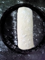 Easy Italian Ciabatta Bread cookandshare