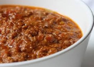 bolognese